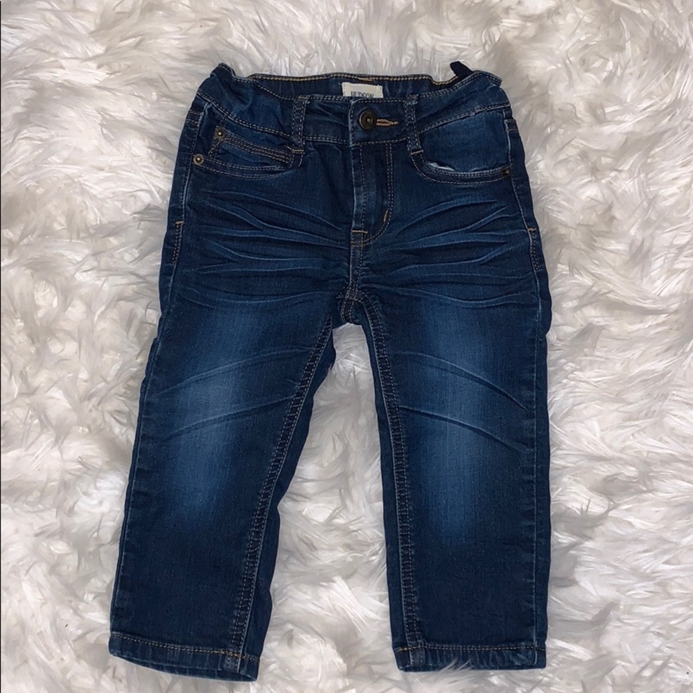 Hudson denim jeans 🇬🇧